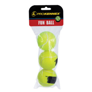 Tennis Ball Pack