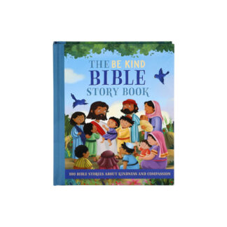 Story The Be-Kind-Bible - Book