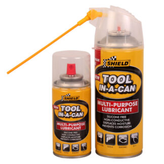 Tool-In-Can - 375 ml and 150 ml - 500 ml