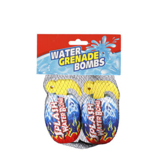 Water Toy Bombs