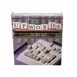 Board-Game Upwords