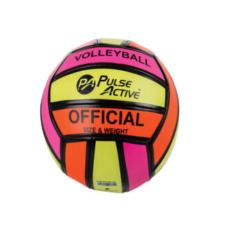 Volleyball - Size 5 - Two Tone - 21 cm