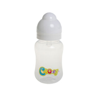 Bottle Wide-Neck Baby Feeding - BPA Free
