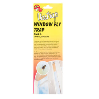 Fly Window Trap