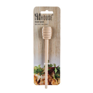 Honey Wooden Spoon - Kitchen Tool