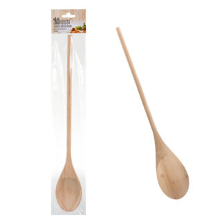 Mixing Wooden Spoon